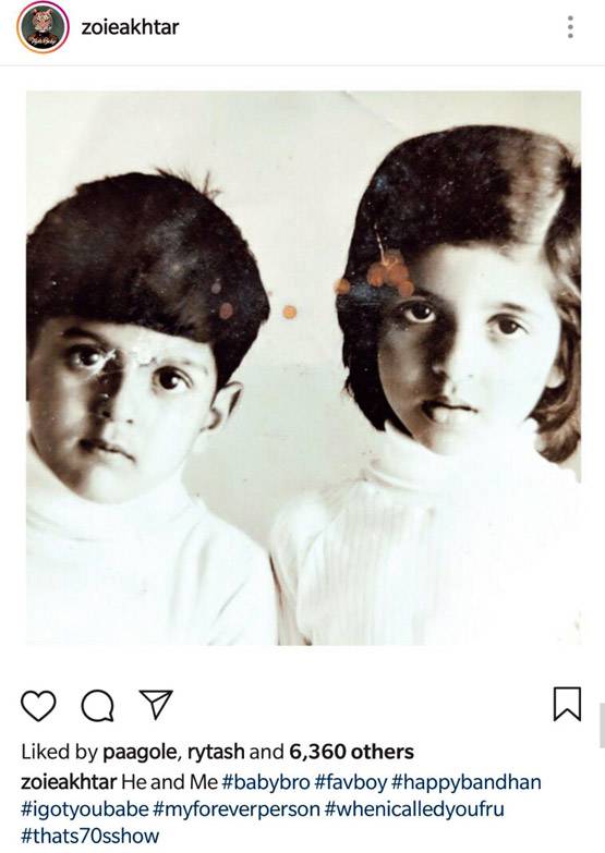 Rakhi: प्रियंका से सनी देओल तक बॉलीवुड ने यूं मनाया रक्षाबंधन