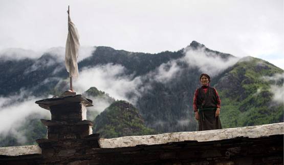 यहां बस रात भर का ही होता है पति-पत्नी का रिश्ता!