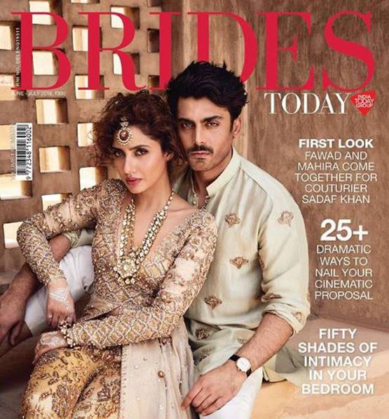 Brides today की कवर गर्ल बनीं ऐश्वर्या राय, पेरिस में करवाया शूट