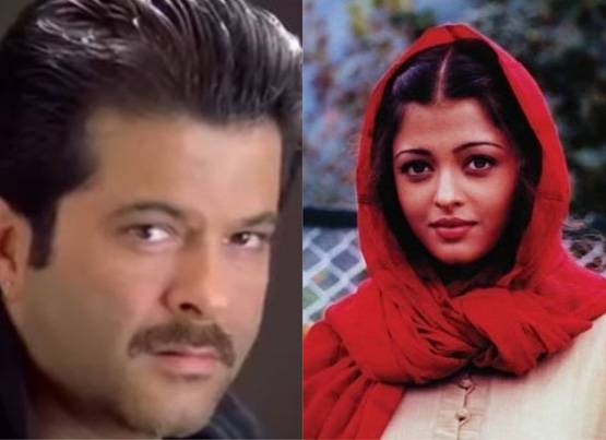 19 साल पहले ताल से हिट हुई ऐश्वर्या-अनिल की जोड़ी, ऐसा था Look