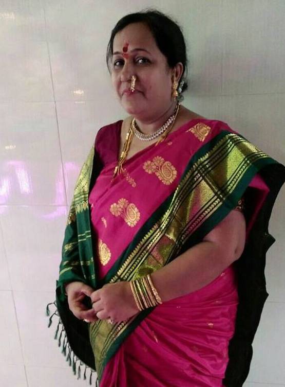 एक बाई जो घरों में काम करते-करते बन गई कॉमेडियन