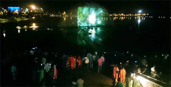 'अटल नगर' होगा नया रायपुर का नाम, बन रही है वर्ल्‍ड क्‍लास सिटी