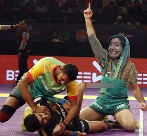 मजेदार हैं सुई धागा की अनुष्का पर बने ये 12 मीम्स, नहीं थमेगी हंसी