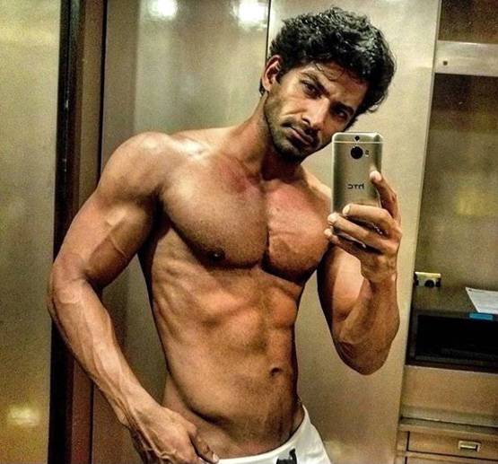 हेट स्टोरी के बाद रामयुग में द‍िखेगा ये एक्टर, सामने आया ट्रांसफॉर्मेशन