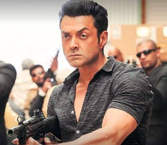 जिम ट्रेनर से बॉबी का हाल लेते हैं सलमान, अब भी कायम है दोस्ती