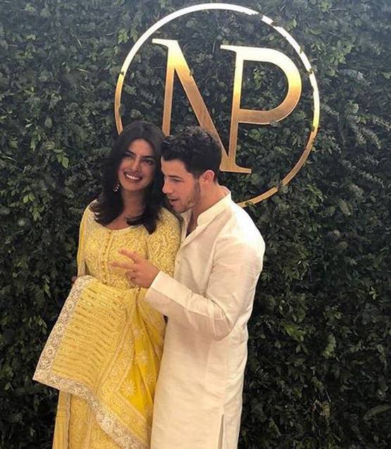 तो इस वजह से नहीं तय हो पाई है डेट? प्रियंका-निक यहां करेंगे शादी