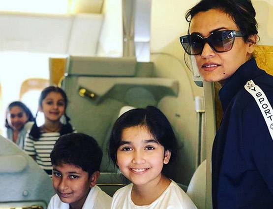 महेश बाबू से 3 साल बड़ी हैं उनकी पत्नी, ऐसे शुरू हुई लव स्टोरी