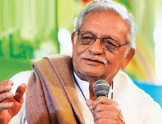 84 साल के हुए गुलजार साहब, पाकिस्‍तान की इन गलियों में बीता था बचपन