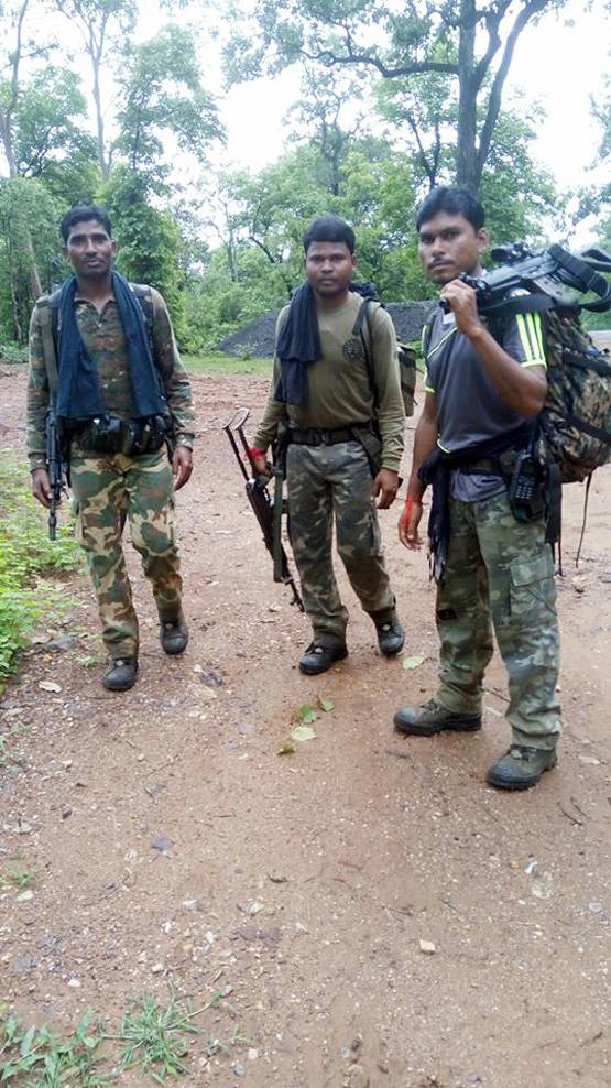 इन कमांडो से थरथर कांपते हैं नक्‍सली, अब मोदी सरकार ने की तारीफ