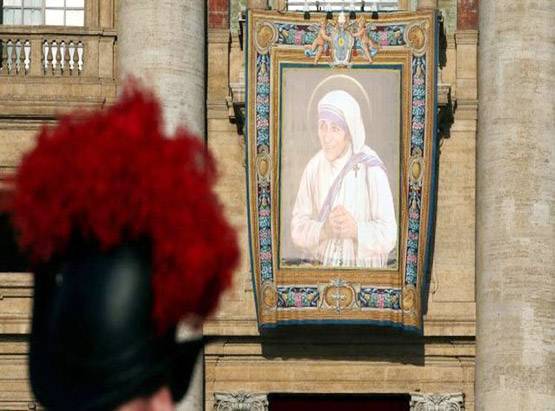 'मदर टेरेसा' जवाब देकर प्रियंका चोपड़ा बनी थीं मिस वर्ल्ड