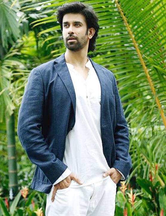 बहन की तरह फिटनेस फ्रीक हैं सुष्मिता सेन के भाई, PHOTOS