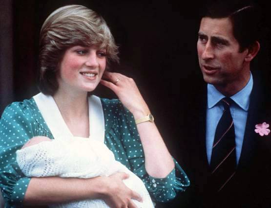 डायना इसे मानती थीं लकी चार्म, बॉडीगार्ड ने किया था खुलासा