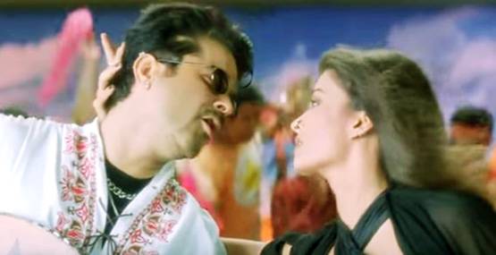 19 साल पहले ताल से हिट हुई ऐश्वर्या-अनिल की जोड़ी, ऐसा था Look