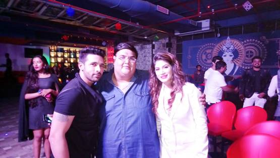 बंदगी-पुनीश बिग बॉस कंटेस्टेंट को ले आए एक साथ, ये था मौका