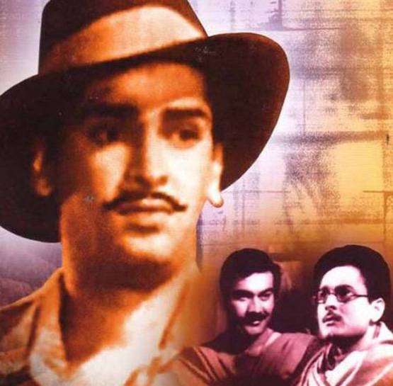 देश का वो अमर शहीद, जिस पर बॉलीवुड ने बनाई सबसे ज्यादा फिल्में