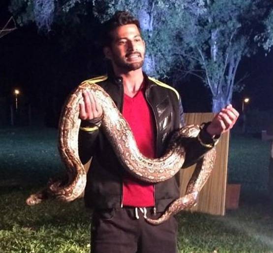 हेट स्टोरी के बाद रामयुग में द‍िखेगा ये एक्टर, सामने आया ट्रांसफॉर्मेशन