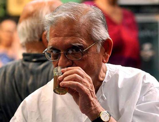 84 साल के हुए गुलजार साहब, पाकिस्‍तान की इन गलियों में बीता था बचपन