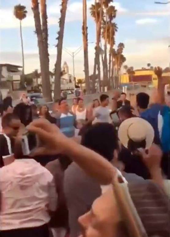 ...जब पंजाबी शादी में लुटाए पैसे उठाने लगे विदेशी, Video वायरल