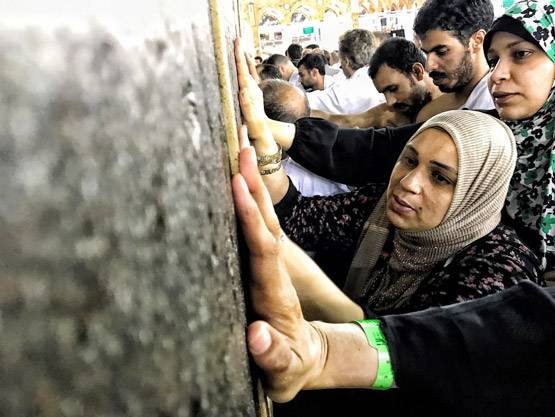 आखिर मुसलमान हज में क्या करते हैं?