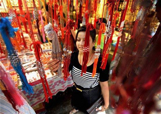 हजारों साल पुराना है रक्षाबंधन का इतिहास, इसलिए है खास