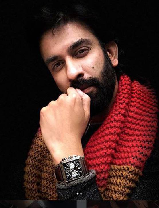 बहन की तरह फिटनेस फ्रीक हैं सुष्मिता सेन के भाई, PHOTOS