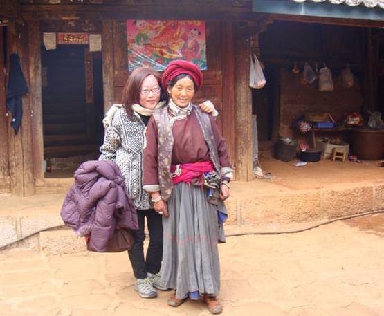 यहां बस रात भर का ही होता है पति-पत्नी का रिश्ता!