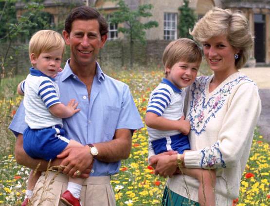 डायना इसे मानती थीं लकी चार्म, बॉडीगार्ड ने किया था खुलासा