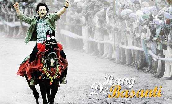 रंग दे बसंती टाइटल सुनकर लोग कहते थे- बसंती का रोल कौन करेगा?