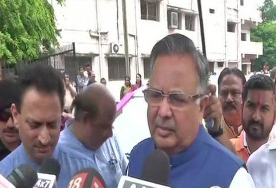 'अटल नगर' होगा नया रायपुर का नाम, बन रही है वर्ल्‍ड क्‍लास सिटी