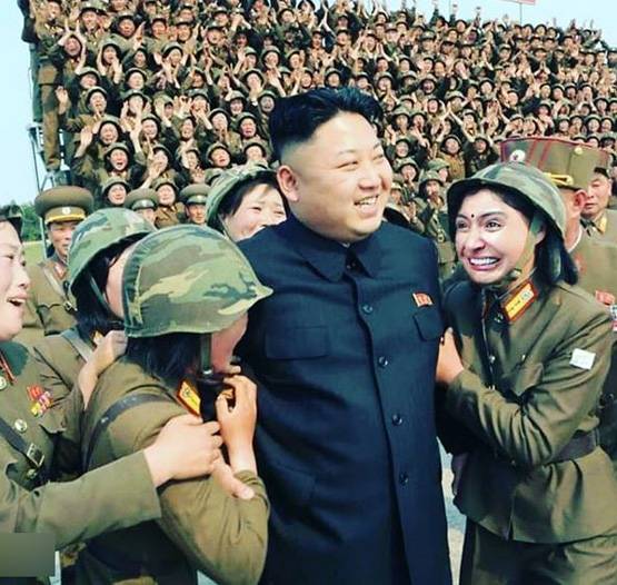 मजेदार हैं सुई धागा की अनुष्का पर बने ये 12 मीम्स, नहीं थमेगी हंसी