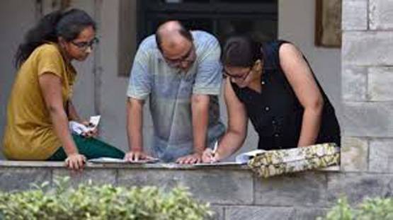 DU 10th Cut-Off 2018: गार्गी, हंसराज, कमला, मिरांडा में मौका