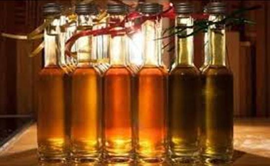 इस कॉलेज में लड़कों से ज्यादा शराब पीती हैं लड़कियां!