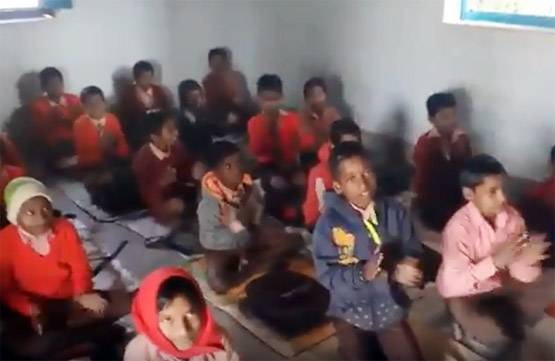 जानें- इस टीचर ने कैसे 29 सेकंड में 29 राज्यों के नाम करवाए याद?