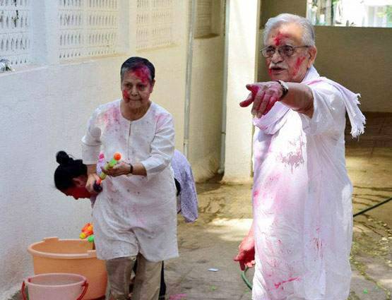 84 साल के हुए गुलजार साहब, पाकिस्‍तान की इन गलियों में बीता था बचपन