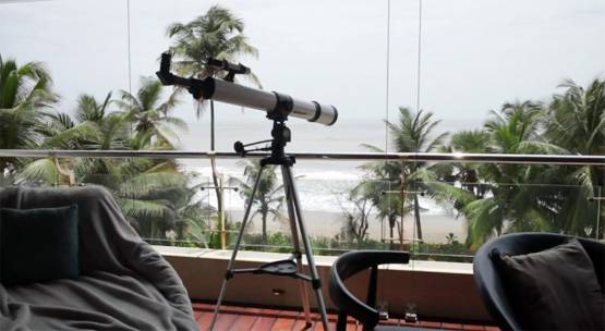 ऐसा दिखता है ऋतिक रोशन का घर, देखें Inside PHOTOS