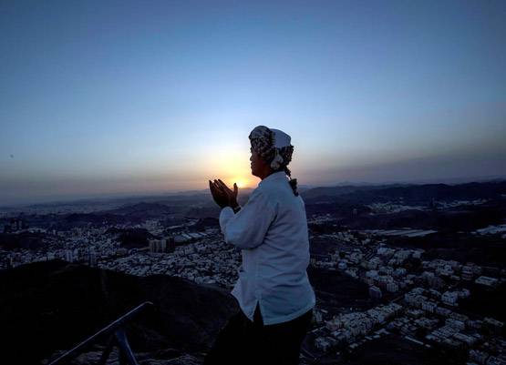 आखिर मुसलमान हज में क्या करते हैं?