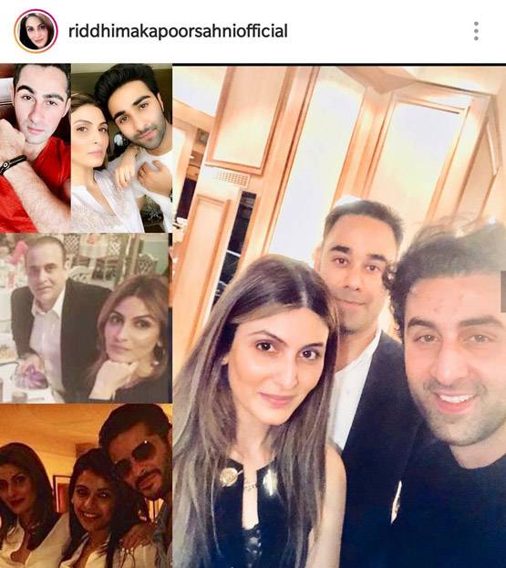 Rakhi: प्रियंका से सनी देओल तक बॉलीवुड ने यूं मनाया रक्षाबंधन