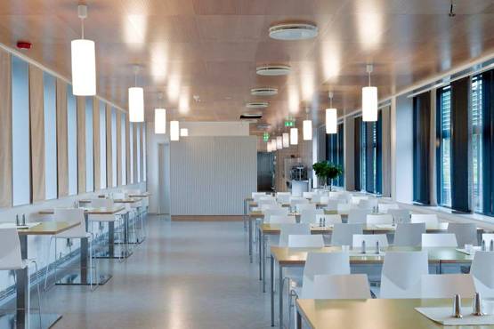 ये हैं दुनिया की 10 आलीशान जेल, किसी होटल से कम नहीं