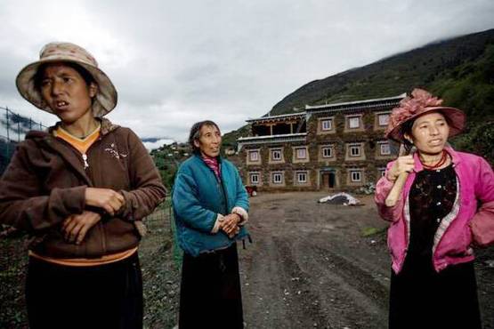 यहां बस रात भर का ही होता है पति-पत्नी का रिश्ता!