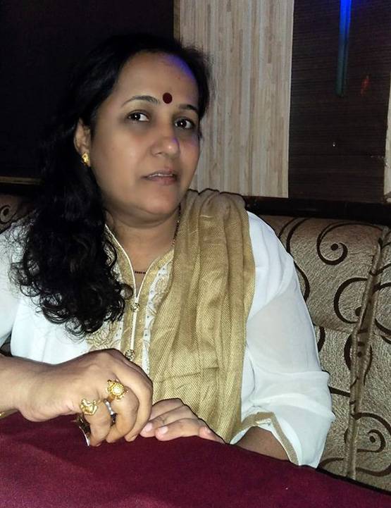 कामवाली बाई बनी कॉमेडियन, अमीर मालकिनों का मजाक बनाकर हुईं हिट