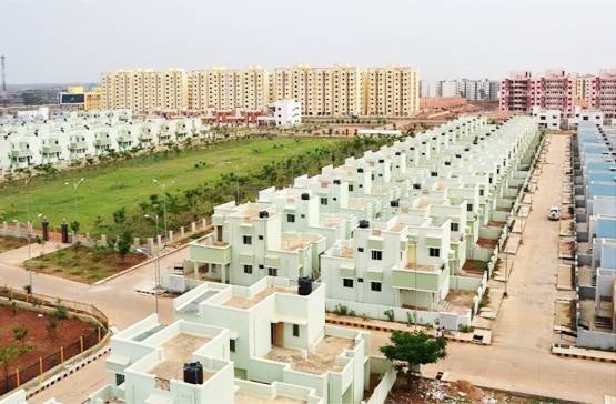 'अटल नगर' होगा नया रायपुर का नाम, बन रही है वर्ल्‍ड क्‍लास सिटी