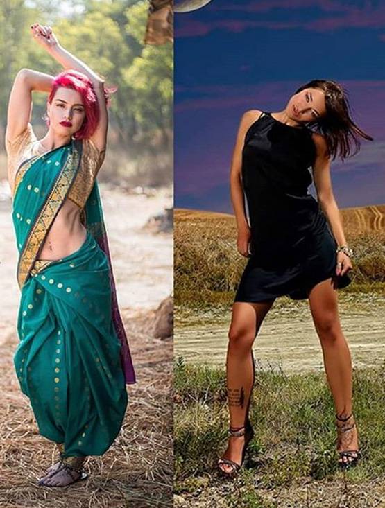 इंटरनेशनल DJ ने कहा- एयर इंडिया स्‍टाफ ने मारा थप्‍पड़, VIDEO वायरल