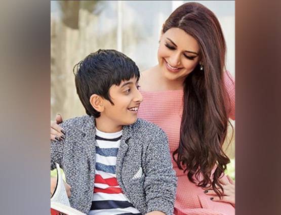 सोनाली बेंद्रे के पति ने बताया- अब कैसी है एक्ट्रेस की तबीयत