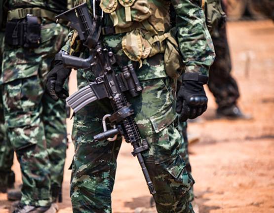 इन कमांडो से थरथर कांपते हैं नक्‍सली, अब मोदी सरकार ने की तारीफ