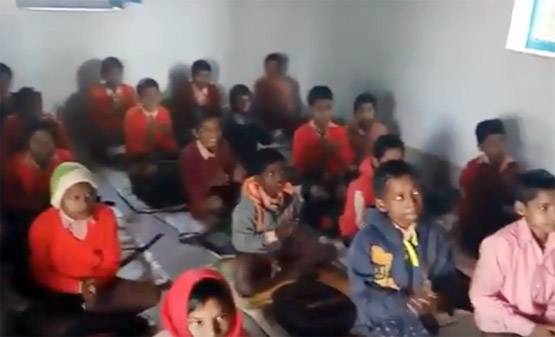 जानें- इस टीचर ने कैसे 29 सेकंड में 29 राज्यों के नाम करवाए याद?