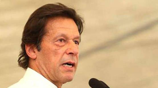 लड़कियों के बीच रहे मशहूर, कुछ ऐसी है PAK PM इमरान की जिंदगी