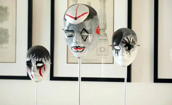 ऐसा दिखता है ऋतिक रोशन का घर, देखें Inside PHOTOS