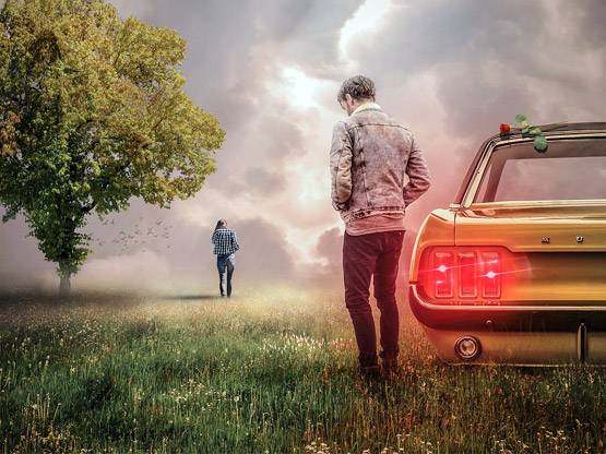 इन 5 वजहों के कारण पार्टनर को छोड़ देते हैं लोग