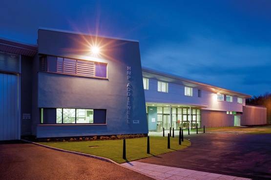 ये हैं दुनिया की 10 आलीशान जेल, किसी होटल से कम नहीं