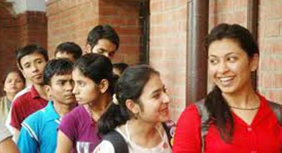 DU 10th Cut-Off 2018: गार्गी, हंसराज, कमला, मिरांडा में मौका